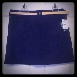 Woolrich skirt. NWT. Womens Sz 18